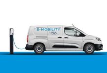 Καταφθάνει το ηλεκτρικό Citroen Berlingo