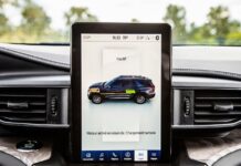 Δύο διαφορετικούς κόσμους ενώνει το Ford Explorer Plug-in Hybrid