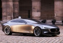 Mazda: 10 χρόνια από την υιοθέτηση της σχεδιαστικής φιλoσοφίας Kodo