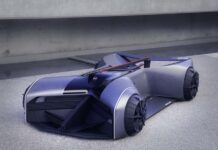 Η Nissan Design δημιουργεί το “GT-R(X)2050”