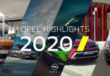 Best of Opel 2020