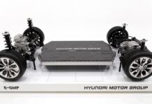 Αυτή είναι η καινοτόμα πλατφόρμα E-GMP του Hyudai Motor Group