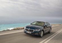 Εντυπωσιακά ανοδική η πορεία της Skoda στην Ελλάδα