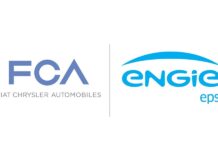 Οι FCA και ENGIE EPS ενώνουν τις δυνάμεις τους