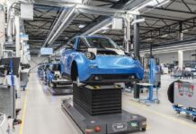 Next e-Go Mobile: Πτώχευσε πριν κάνει… εργοστάσιο στην Ελλάδα!