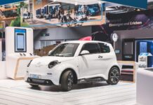 30.000 ηλεκτρικά αυτοκίνητα e.GO made in… Greece!