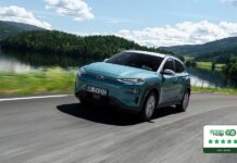 Hyundai KΟΝΑ Electric: 11 λόγοι για να αποκτήσετε ηλεκτροκίνητο ΙΧ