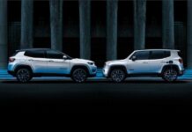 Νέο δελεαστικό πρόγραμμα Jeep Eco Bonus
