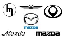 Η ιστορία του σήματος της Mazda