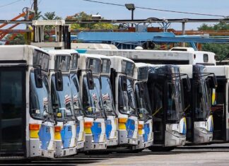 Πως κινήθηκε η επιβατική κίνηση σε λεωφορεία και Μετρό στο πρώτο 4μηνο του 2026;