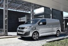 “Van of The Year 2021” το Peugeot e-Expert