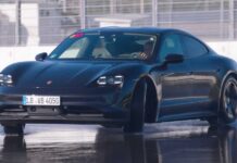 Η Porsche επενδύει στα… ηλεκτροκαύσιμα