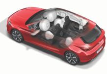«Πεντάστερο» το νέο Seat Leon