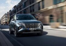 Πόσο κοστίζει στην Ελλάδα το νέο Hyundai Tucson