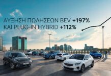 H Kia αύξησε το μερίδιο αγοράς στην Ευρώπη παρά τον κορωνοϊό