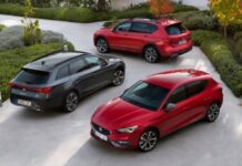 SEAT: Ο εξηλεκτρισμός θα ενισχύσει τις πωλήσεις το 2021