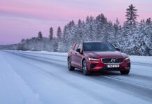 Ανάκαμψη με ρεκόρ πωλήσεων για την Volvo το β’ εξάμηνο