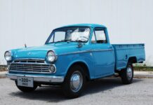 Nissan – Νικ. Ι. Θεοχαράκης: 60 χρόνια συνεργασίας!