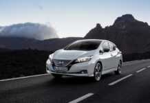 Ξεχωριστή εμπειρία για τους κατόχους Nissan Leaf