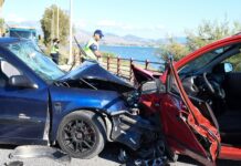 Πόσο μειώθηκαν τα θανατηφόρα τροχαία στην Ελλάδα το 2025;