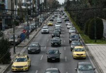 Υπερψηφίστηκε το νομοσχέδιο του υπουργείου Υποδομών και Μεταφορών! Τι αλλάζει;