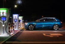 Το Audi e-tron ο νέος «βασιλιάς» των πωλήσεων στη Νορβηγία