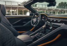 Με κορυφαίες επενδύσεις tweed οι Bentley
