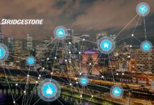 H Bridgestone καινοτομεί στην CES 2021