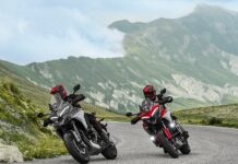 Με ισχυρή ανάκαμψη έκλεισε η Ducati το 2020