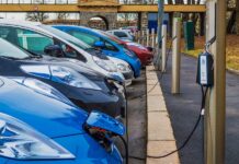 Νορβηγία: Πρώτα σε πωλήσεις τα ηλεκτρικά αυτοκίνητα το 2020