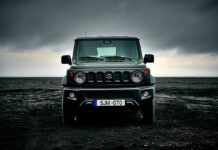 Suzuki Jimny και σε… επαγγελματικό! – Τιμές
