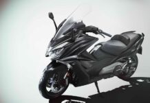 Τρεις σημαντικές βραβεύσεις για την Kymco!