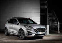 Ford: Μηδενικά Τέλη Κυκλοφορίας και 8ετή εγγύηση