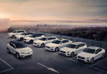 Αύξηση πωλήσεων κατά 17,6% για τη Volvo Cars στο εννεάμηνο