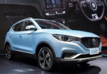 H MG Cars επιστρέφει στην Τουρκία με ηλεκτρικό μοντέλο
