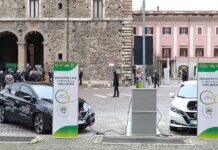 “Πείραμα” ηλεκτρικής κινητικότητας από τη Nissan στην Ιταλία