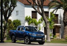 Διακρίσεις για τα Nissan Navara και Qashqai