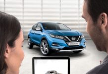 Nissan Νικ. Ι. Θεοχαράκης: Παραγγείλτε online τα ανταλλακτικά σας