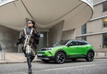 Οι ειδικοί του στυλ αγαπούν το νέο Opel Mokka