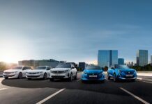 Η Peugeot πρώτη μάρκα για τους Πορτογάλους καταναλωτές