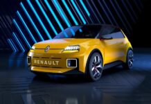 Στην πρίζα το νέο Renault 5!