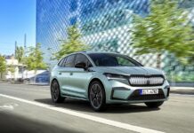 Από 29.523 ευρώ το Skoda ENYAQ iV και με μοναδικό… ήχο!
