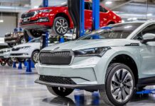 Νέο κέντρο της Skoda για την κατασκευή test και concepts cars