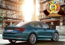 Στους φιναλίστ του Car of the Year η Skoda Octavia