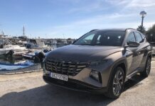 Αυτό είναι το Top-10 σε ηλεκτρικά και SUV μοντέλα