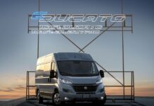 Καταφθάνει το ηλεκτρικό Fiat e-Ducato – Πόσο κοστίζει