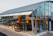 Kosmocar: Λήξη συνεργασίας με ΕΤΕΑ στη Θεσσαλονίκη