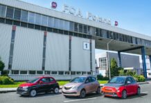 Επένδυση 2 δισ. ευρώ στην Πολωνία από την FCA