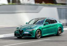 Νέα γκάμα Alfa Romeo Giulia σε τιμή έκπληξη