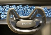 Νέο λογότυπο και στρατηγική για την Kia Motors